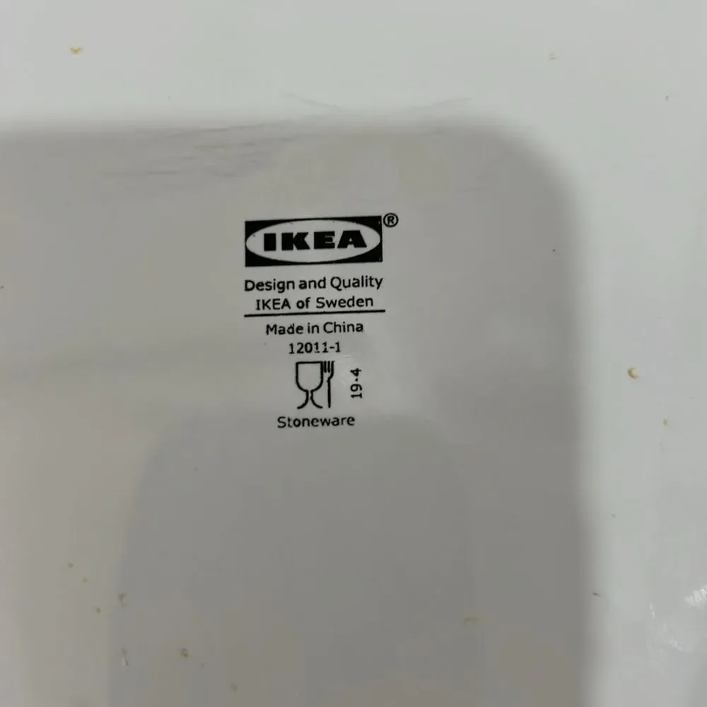 IKEA set good